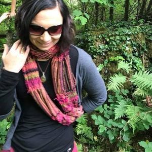 Meet your Posher, Christine